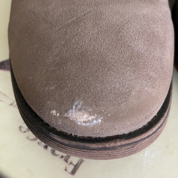 Euro softt by Softt Jadine booties - Picture 5 of 6